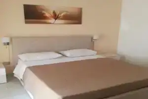 Giusy's Place 2.0 Apartments, Campofelice di Roccella