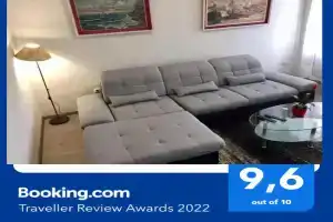 APARTMENT MAX 4 stars, Rijeka