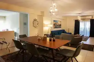 V Luxury Apartment 3, Ioannina