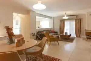 V Luxury Apartment 4, Ioannina