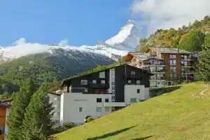 Apartment Armina by Interhome, Zermatt