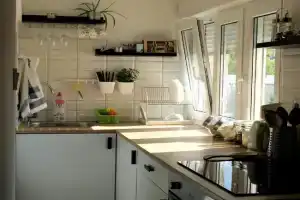 Villa Velebita, sweet cozy appartement :), Zagreb