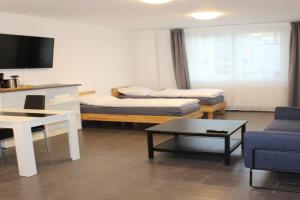 Libarty Appartments Apart-hotel, Ludwigsburg