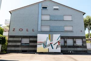 Stadthaus Seeblick G5 Apartments, Friedrichshafen