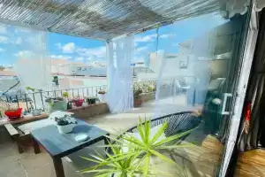 Sweet Atic Apartments, Sitges