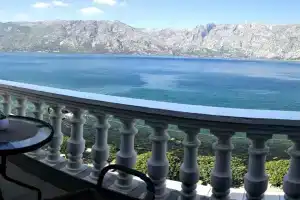 Apartments Popovic, Prcanj