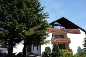 Ferienwohnungen Gerald Reckert Apartments, Winterberg