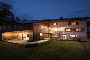Ferienwohnung Lexar Hüs Apartments, Oberstdorf
