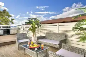 אצולת הכיכר a Villa, Safed