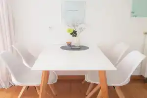 Apartment Am Paradies - 10 Minuten Fußweg zur Innenstadt, Limburg an der Lahn