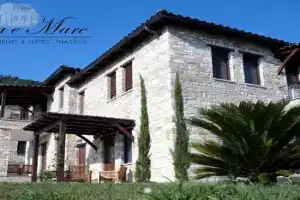 Pietra e Mare Apartments, Skala Potamias