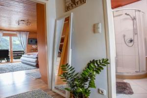 Winzig Apartment, Schladming