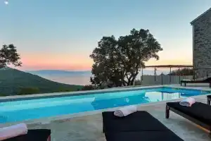 Holiday home Barbarella, Podaca