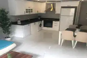 Kleopatra City II Apartments, Alanya