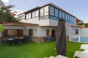 Great house private pool San Agustín By CanariasGetaway, San Agustin