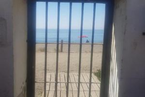Apartamento con acceso directo a la playa, Rincon de la Victoria