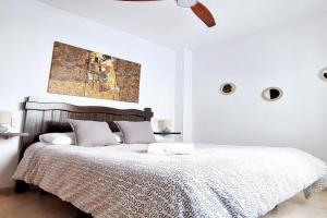 Loft céntrico en cercano al Tajo y Plaza de Toros con Wifi y Parking Opcional Apartments, Ronda