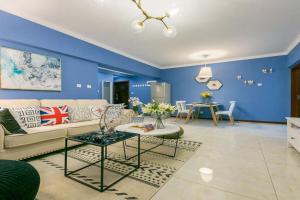 Xi’an Beilin·Yongning gate· Apartments, Xi'an
