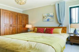 Xi’an Yanta·Zhangba North Road· Apartments, Xi'an