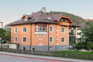 Villa Maria - Suiten & Appartement, Kufstein