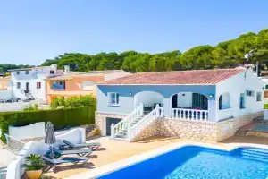 Holiday Home Himalaya by Interhome, Moraira