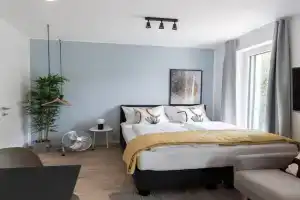 Limehome Hopfengasse Apartments, Linz