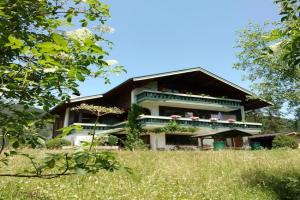 Gästehaus Obertanner Apartments, Reit im Winkl