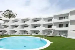 Alsol Guatiza Apartments, Maspalomas