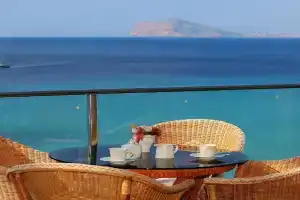 Apartment Sotavento by Interhome, Calpe