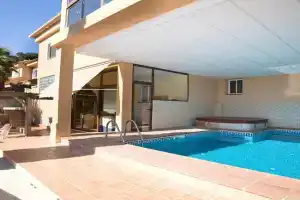 Apartment Raquel by Interhome, Calpe