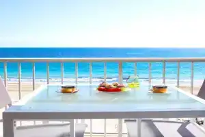 Apartment Primun by Interhome, Calpe