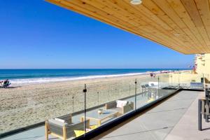 Ocean Villas Beach Front, Oceanside