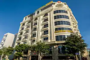 An Dương Hotel & Apartment, Da Nang