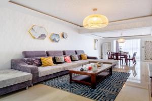 XIAN BEILIN·Jiao Tong University Hotel, Xi'an