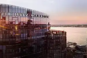The Ritz-Carlton, Hotel, Perth