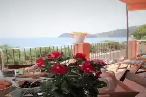 Poseidone Sea Apartment Taormina, Mazzeo