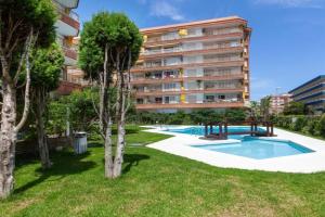 Apartment Las Americas by Interhome, Lloret de Mar