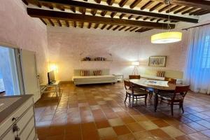 Le Ginestre Apartments, San Gimignano