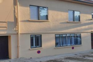 Mieux que Chez Soi Apartments, Metz