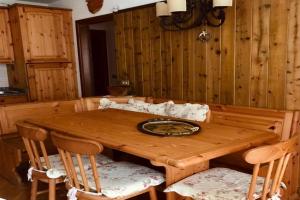 Appartamento Il nido Apartments, Carisolo