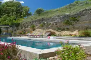Villa La Coccola, Poggibonsi