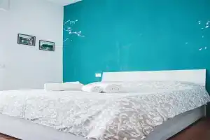 Il Mughetto - Appartamento con Terrazza Privata Apartments, San Quirico d'Orcia