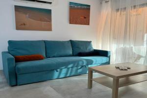 Apartamento Tina, Morro del Jable