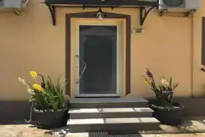 Casa jole, Assemini