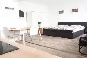 H-Apartment 2, Triberg