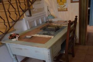 Appartamento Il Campanile, Muro Leccese