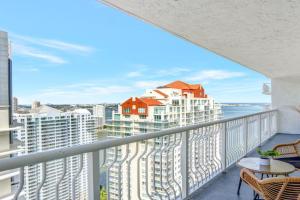 Beautiful Apartments in Brickell, Miami
