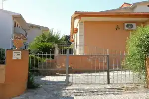 CASA TERRE BAROCCHE, Modica