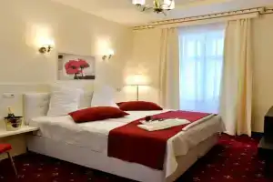 Top Royal Central Guest house, Brasov