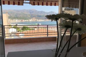 Belvedere Naxos 10 Apartments, Giardini-Naxos